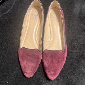 Vince Camuto Flats